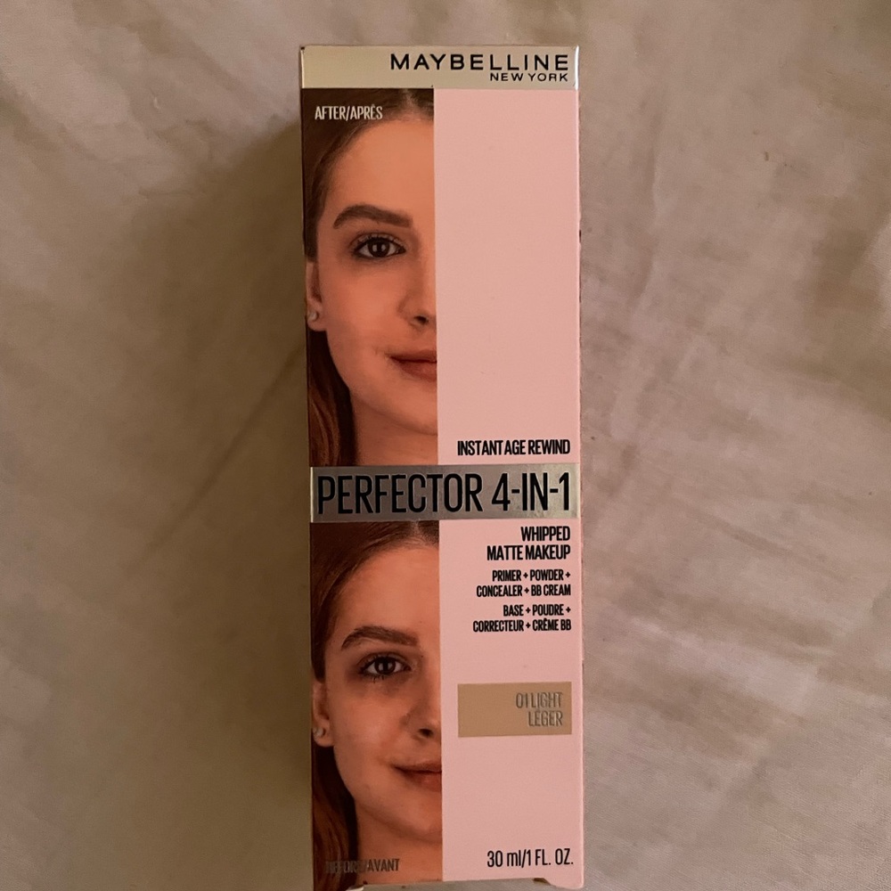 Perfector 4 in 1